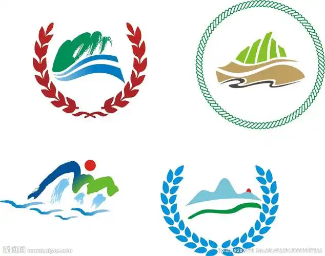 0×0像素格式:cdr(cdr8)颜色:cmyk40共享分关 键 词:山水 旅游 logo