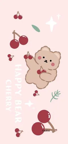 少女心可可爱爱软萌壁纸