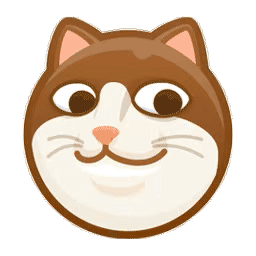 微笑doge动图表情包