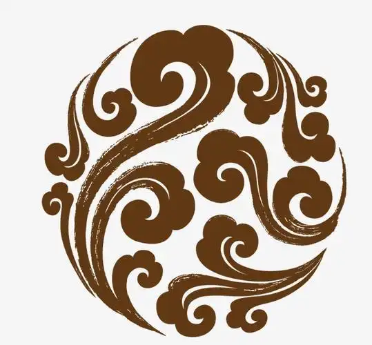 装饰元素 免扣红色剪纸窗花素材  搜图网提供免扣剪纸花纹中国民间