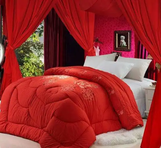 夫妻的卧室不要放这几种被子,听老师傅说完,后悔没早知道