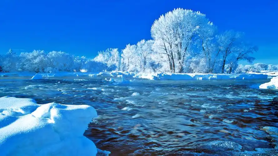 精选大自然美丽壮观的高清风景素材图片电脑桌面壁纸下载第一辑5p