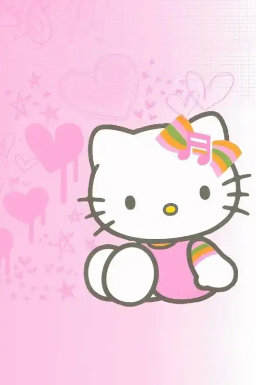 可爱卡通壁纸kt-堆糖,美好生活研究所