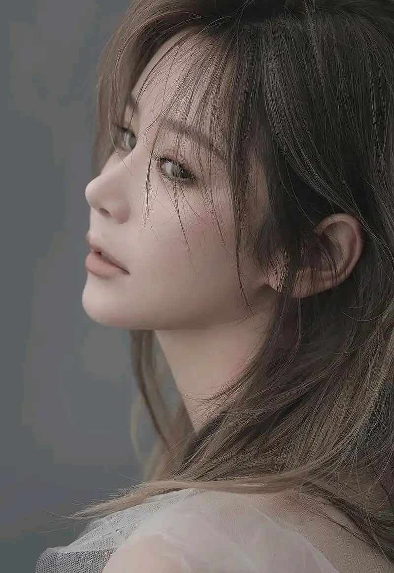 精美图集|邱意浓美图欣赏