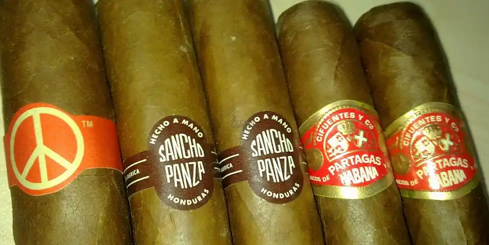 雪茄交流 - 烟悦网论坛