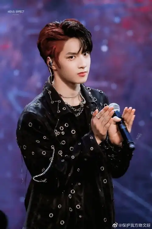 少年onfire第二季##刘耀文巴比伦直拍