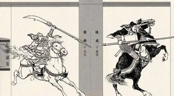 虎牢关三英战吕布时如果刘备不上场结果会如何