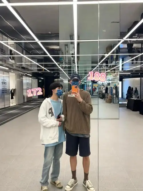 00图31566刚刚搬完家 柜子真的很使用图4～～～#身高差  #188