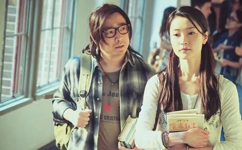 港囧港的是情怀囧的是影片