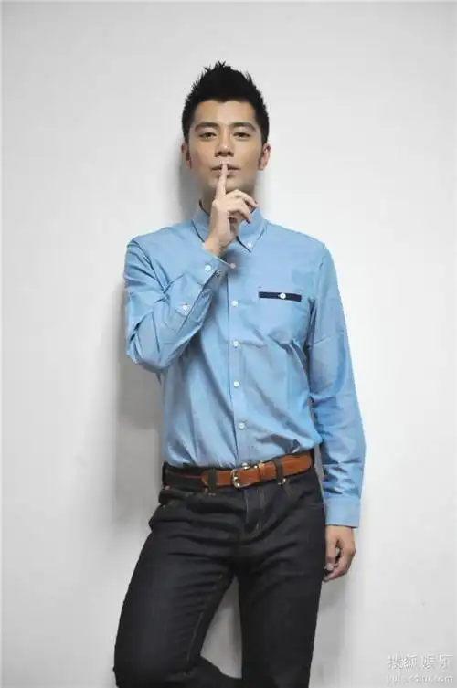 王钧赫不关心张馨予失恋婚恋节目高调相亲