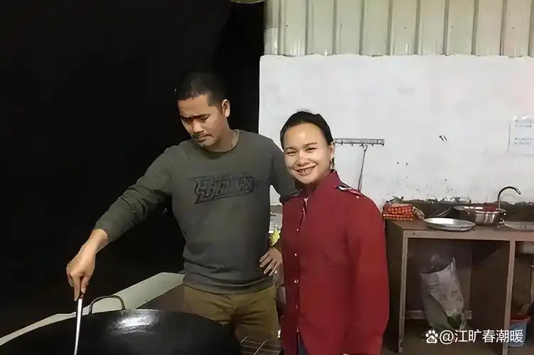 40岁广西女人从月薪3000到年入千万开公司还上央视凭啥