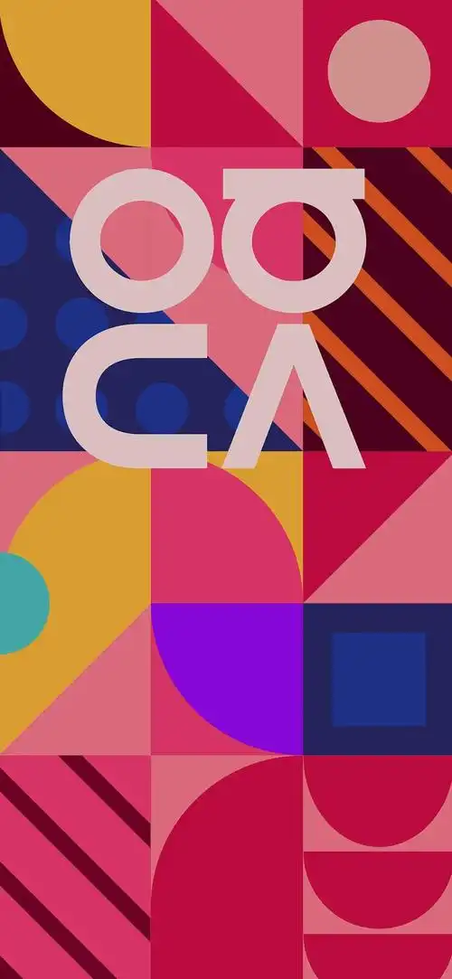 **nova7系列内置壁纸来袭