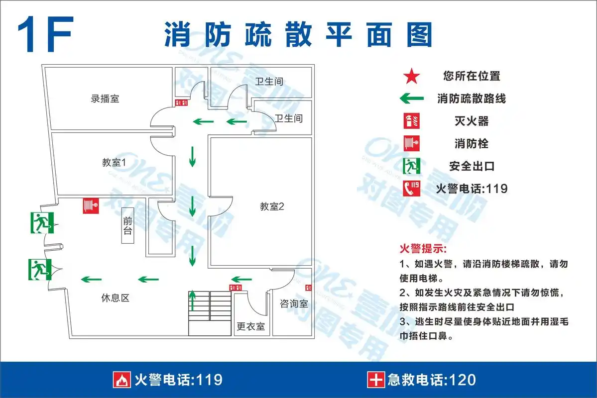 消防图设计制作.代画/定制均可俺最擅长的就是画图啦,快来找 - 抖音