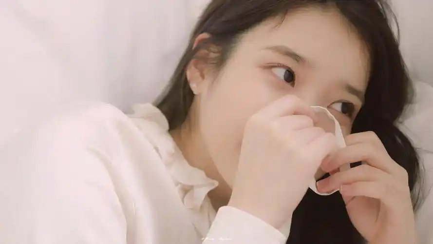 iu 李知恩 李智恩 cr:pink_myeun - 堆糖,美图壁纸兴趣社区