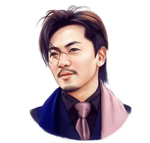 男人专用头像500张霸气成熟,头像图片干净简单