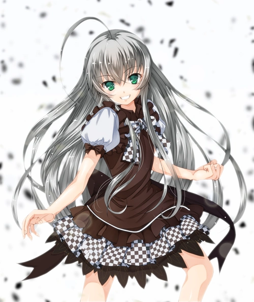 潜行吧奈亚子美图集