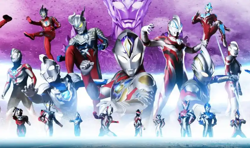 赛罗奥特曼到底算新生代还是平成奥 真实身份是新生代隐藏的亲爹_腾讯