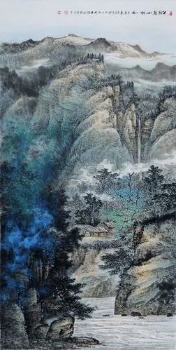 1大图_大香山美术馆_画廊主页_雅昌艺术网