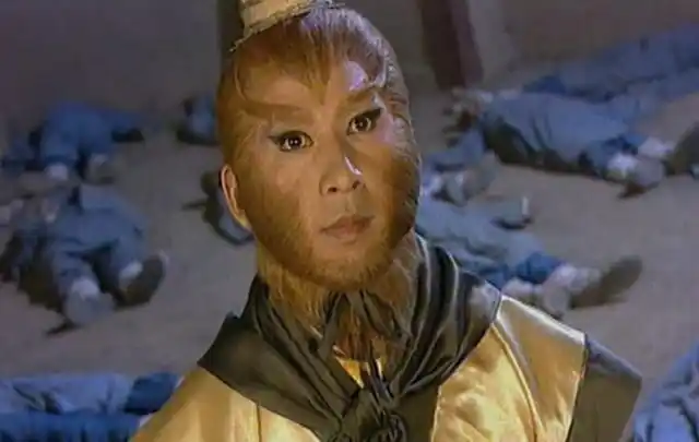 悟空猜测-西游记后传之白凤九-话本小说网