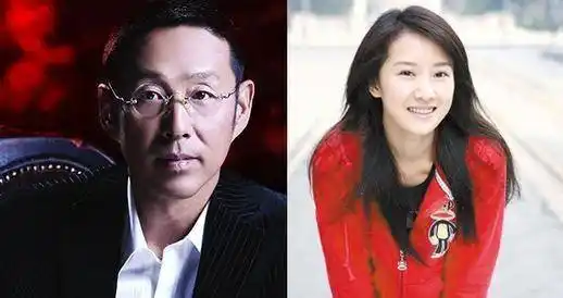 原创36岁陈格近照曝光有一种低调叫陈道明女儿不拼爹不炒作