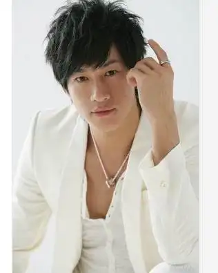 何润东比孙俪大多少岁?_你问我答网