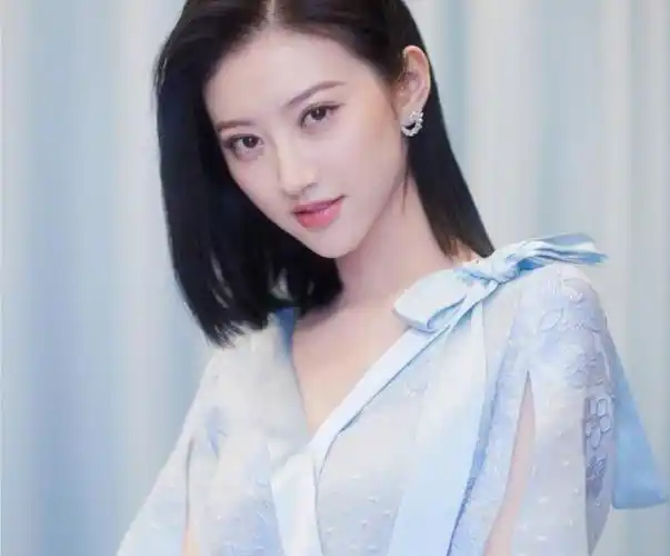 景甜为什么被称为活体貔貅(景甜为什么被称为活体貔貅)