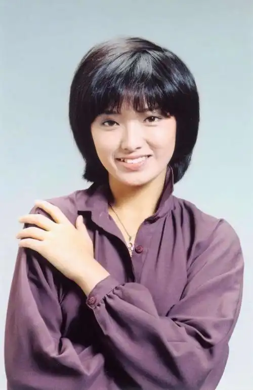 山口百惠经典歌曲20首_山口百惠