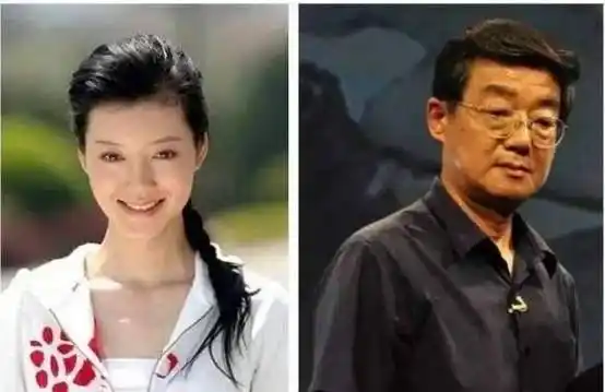 车晓隐瞒多年的父亲身份曝光,是83版西游记中的他,这才是大人物