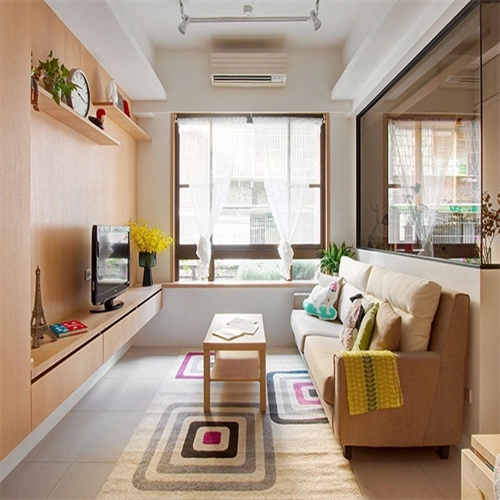 小户型沙发如何选择?