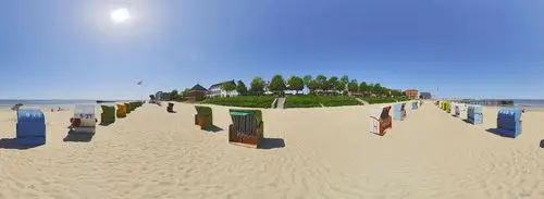 很好玩的360度全景图(高清)