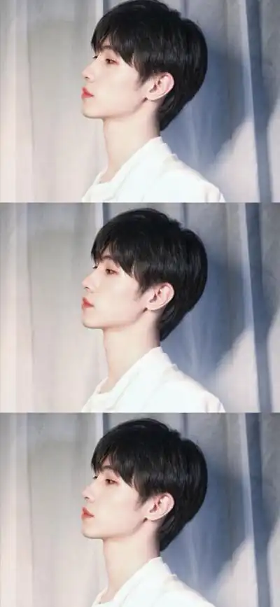 宋继扬 - 堆糖,美图壁纸兴趣社区