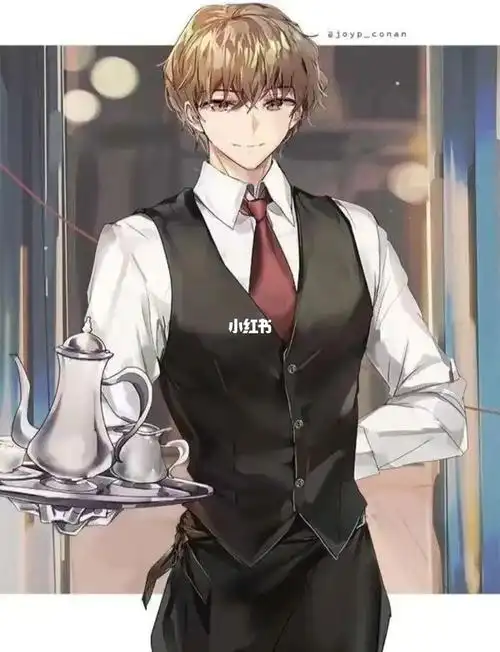 白马探生日快乐