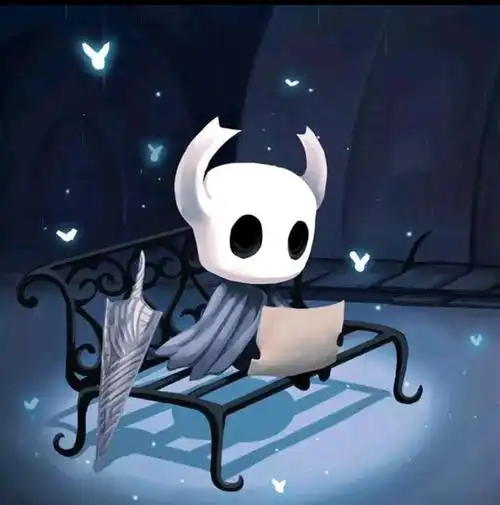 空洞骑士图集一览