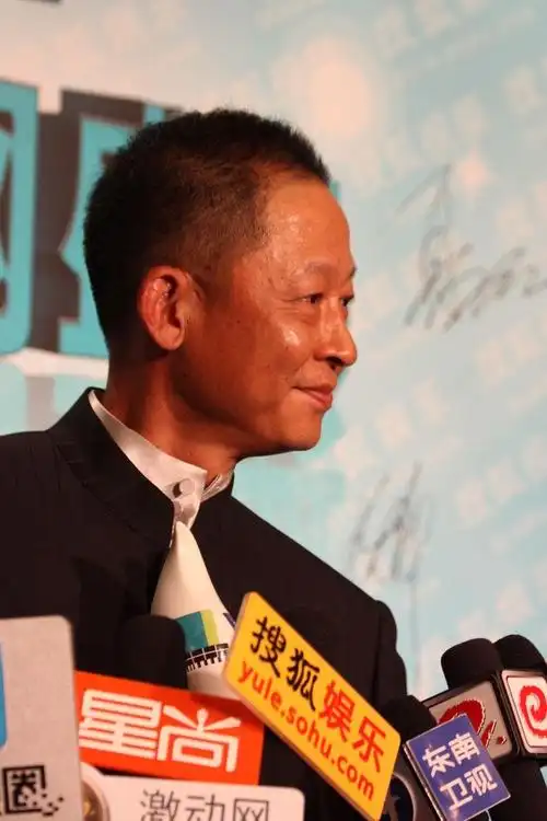 出道36年坚决不拍广告王志文的坚持打了多少明星的脸