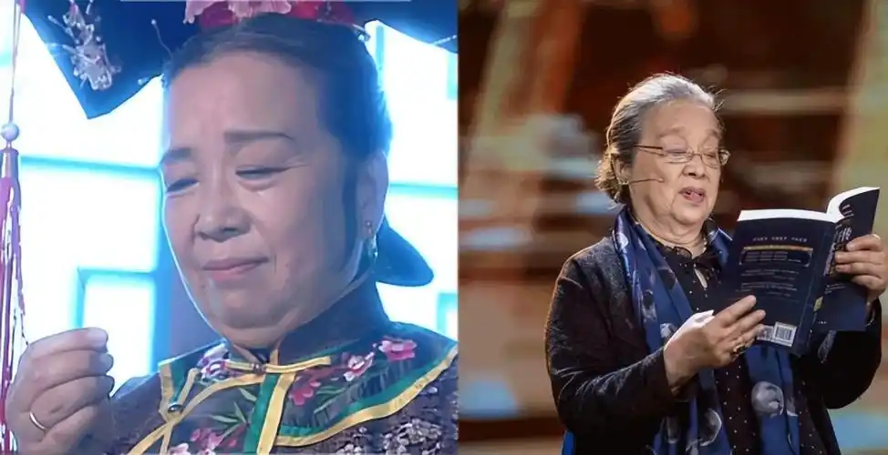 回顾著名演员李明启幼年丧父一生心酸背负骂名20年如今怎样了