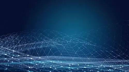 干货| 如何让平庸的ppt充满科技感?_设计