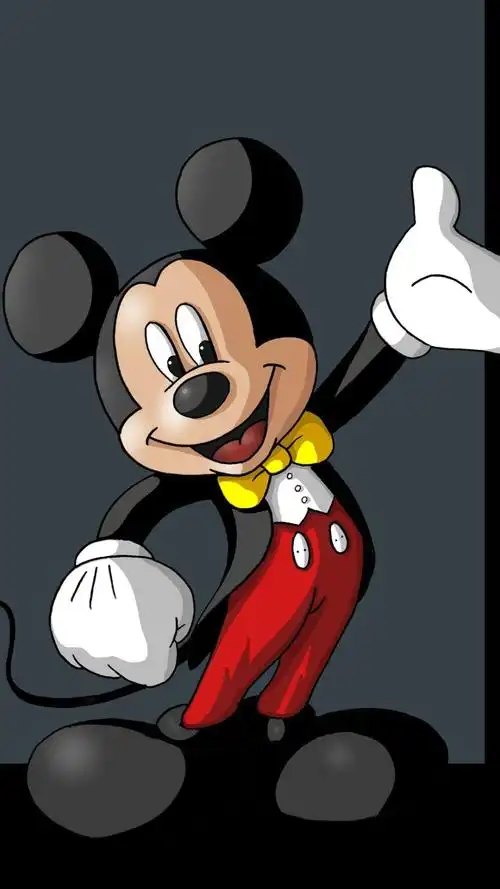 youllalwaysbemine米奇