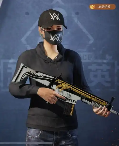 和平精英alanwalker套装何时上线?alanwalker套装获得途径分享