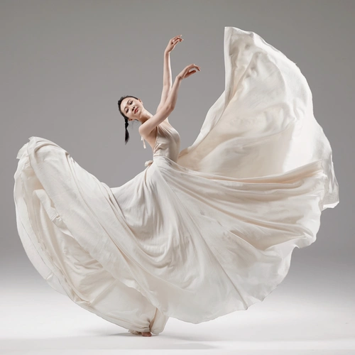 小舞门舞蹈艺术中心