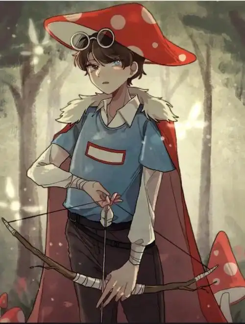 一些dream和george的图片