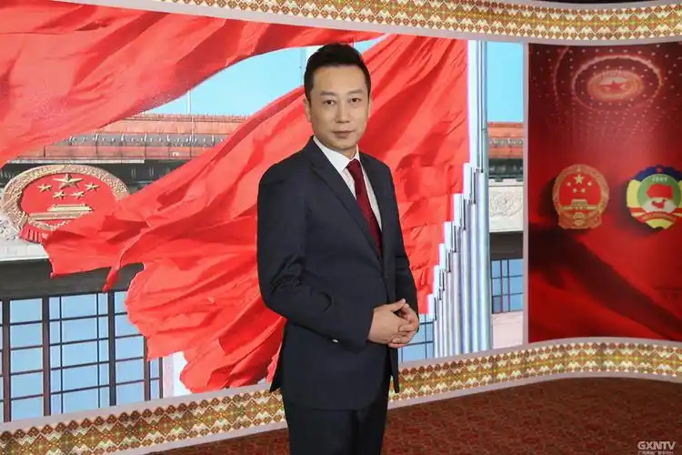 蒿军_图集查看_广西网络广播电视台