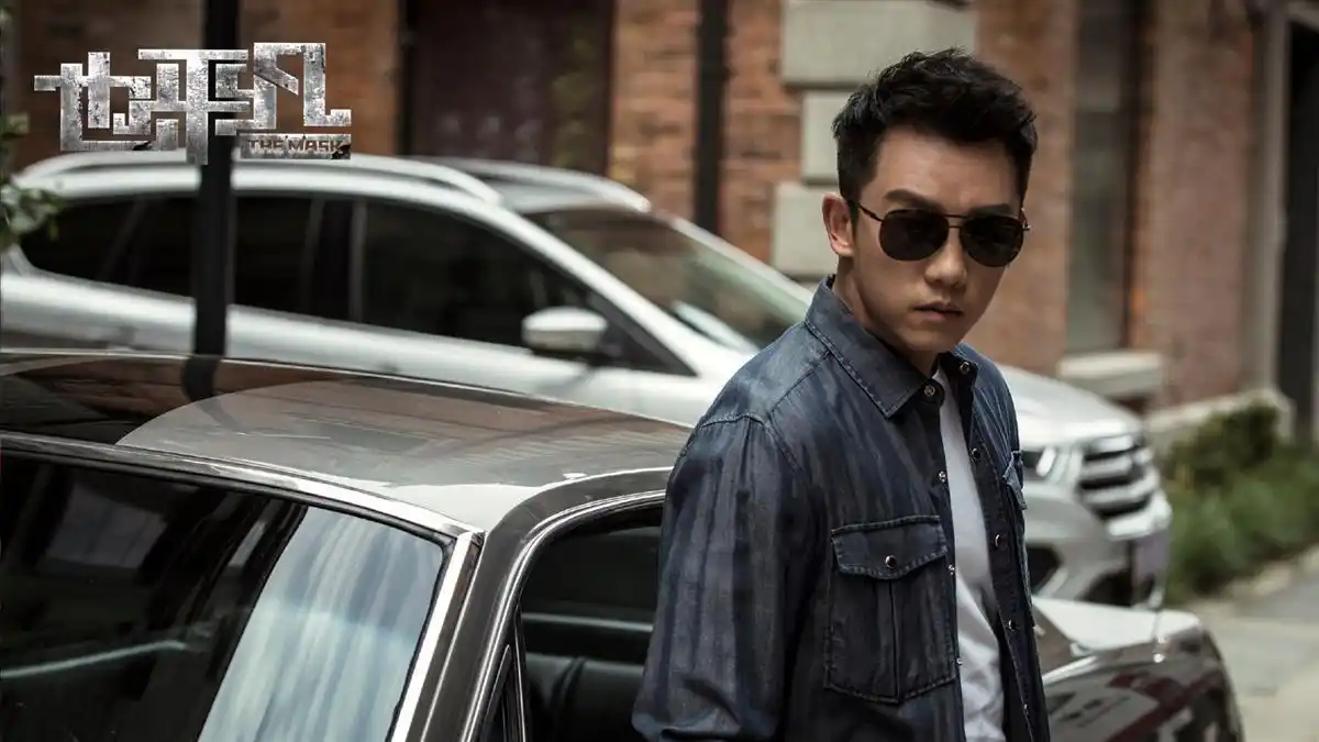 这个刑警不一样!郑恺受访谈《也平凡》拍摄:季平是新时代刑警