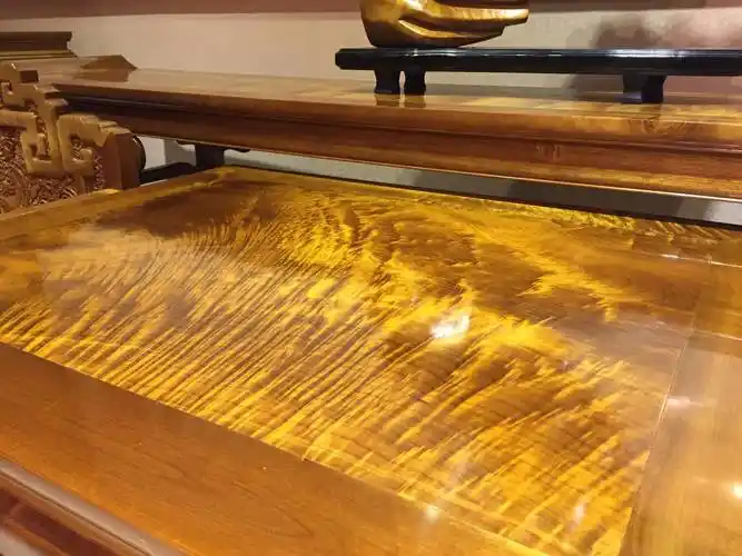 自己种植金丝楠木,未来能不能发家致富?_图片_才能_树干