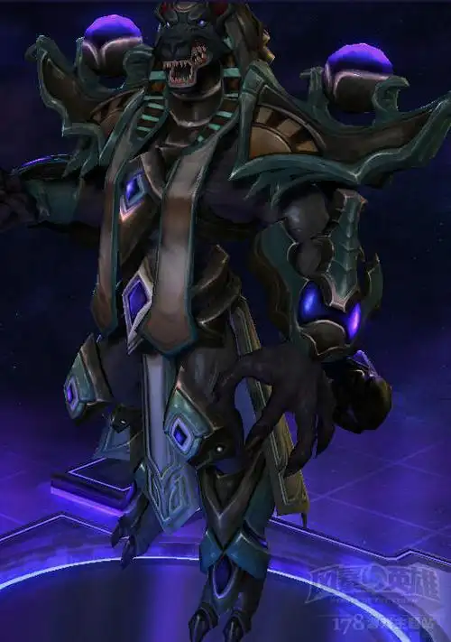 每周半价更新:墓穴塔萨达t6吉安娜半价