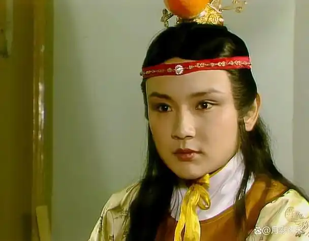 同演"贾宝玉",有人仿佛翩翩贵公子走出来,有人贼眉鼠眼色眯眯