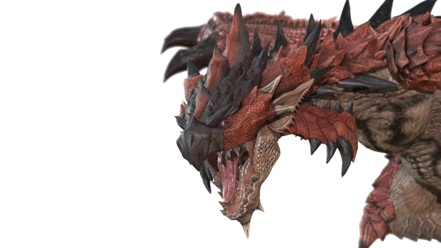 构图0   创意0   技术0   内容0        标签 怪物猎人 声明:该资源由