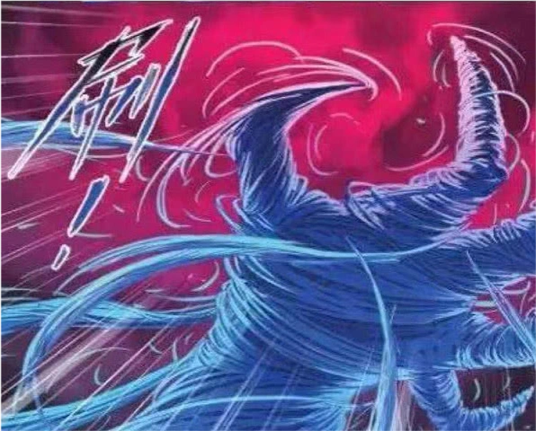 唐三在故弄玄虚,但是下一刻,唐三突然领悟了自己的这种武魂的终极形态