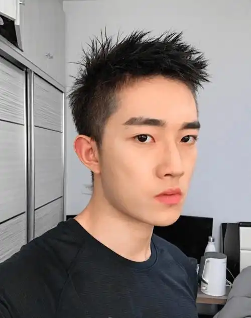 2021男生头像超清 成熟