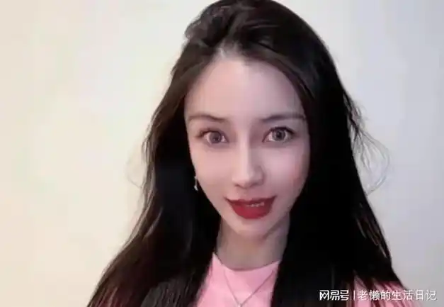 angelababy风波后首露面头发稀疏脸部歪斜接连营业着急复出