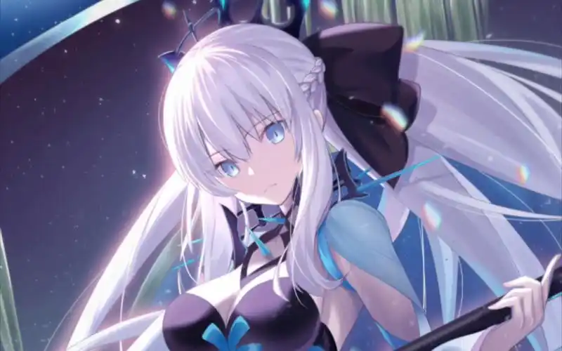 【fgo国服竞速】摩根单核 杀狐3t小菩萨(15000kp-3500kp)_手机游戏